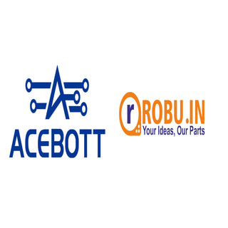 ACEBOTT Announces Long-Standing Partnership with ROBU.IN as Exclusive Retailer