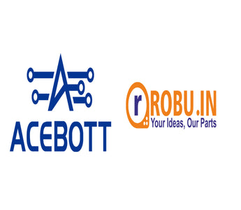 ACEBOTT Announces Long-Standing Partnership with ROBU.IN as Exclusive Retailer