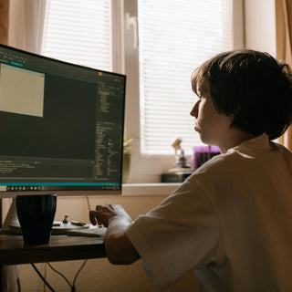 Unlocking the Future: The Incredible Benefits of Coding for Kids