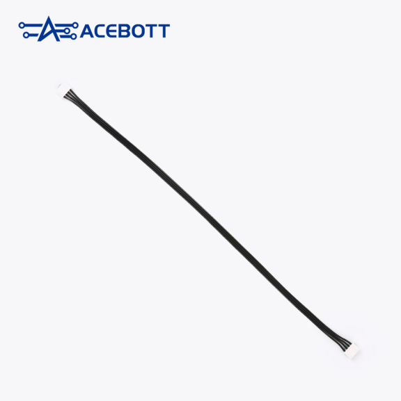 ACEBOTT QZ113 F-F Female to Female Dupont Jumper Wire