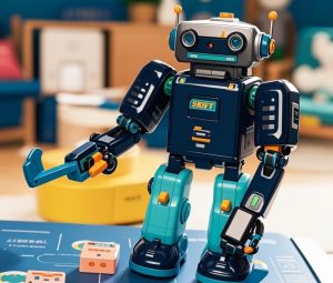 ACEBOTT:Leading STEM Robots Company-Robotics Kits-Science&Engineering Toy