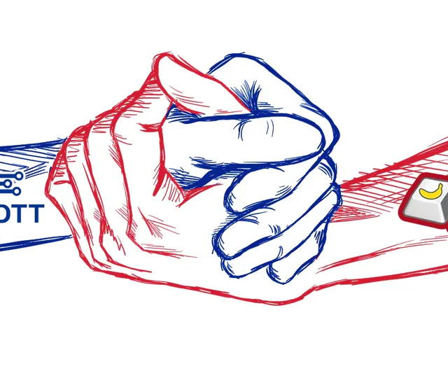 ACEBOTT: The Exclusive Distributor of MakeyMakey in China