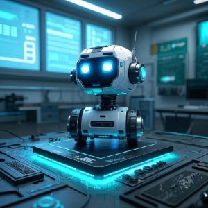 Die besten STEM-Roboter für Kinder auswählen