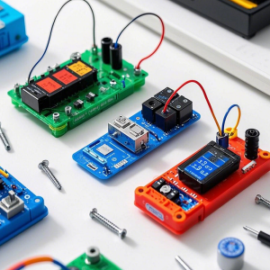 机器人教学儿童 (4)