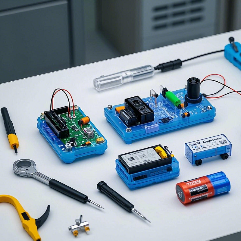 机器人教学儿童 (7)