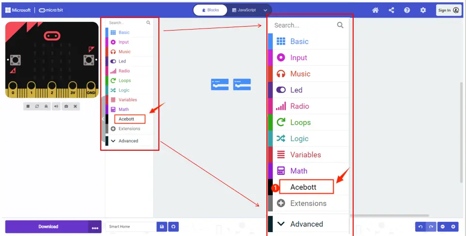 Microbit shield v1.0 9