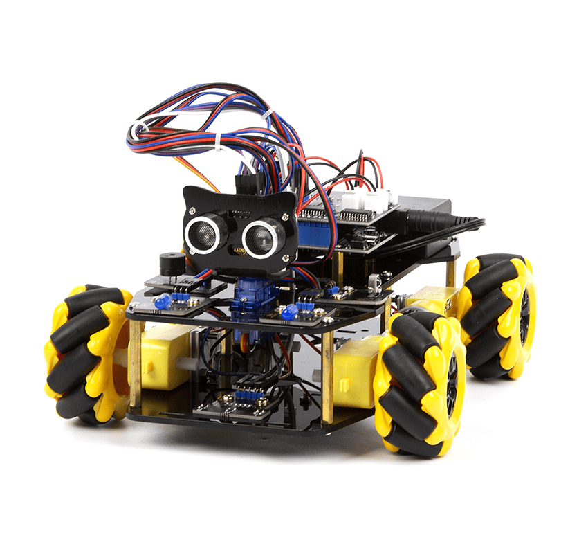 Qd001 product showcase