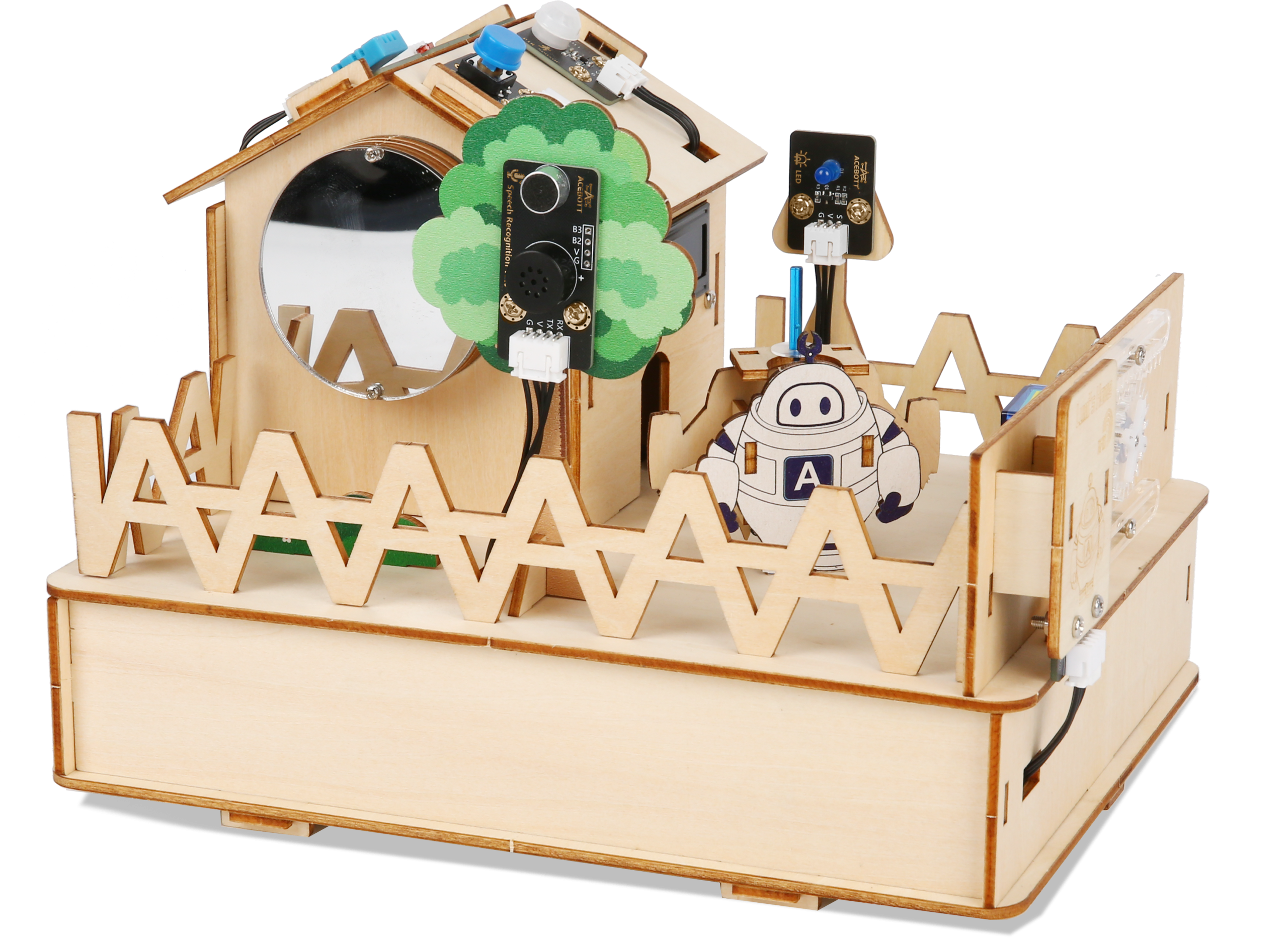 Qe001 product showcase image 1