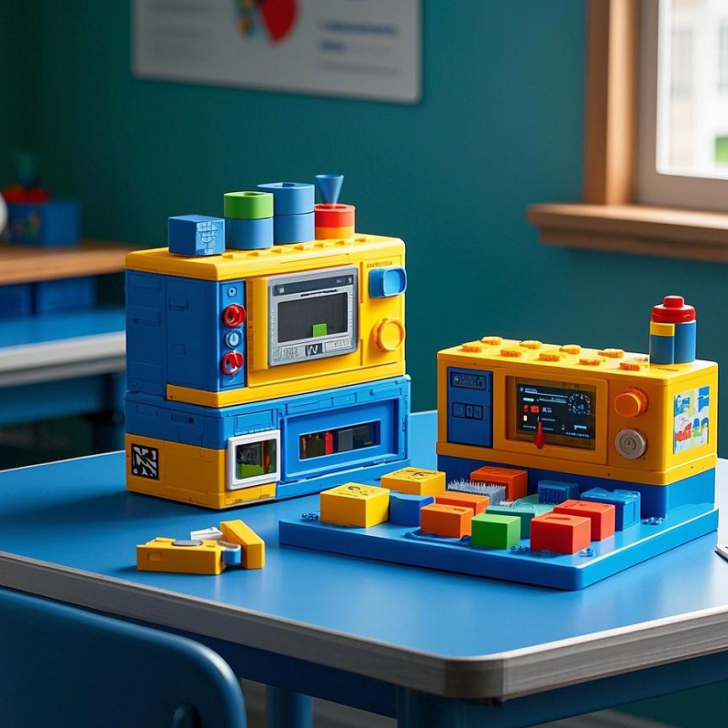 STEAM Kits