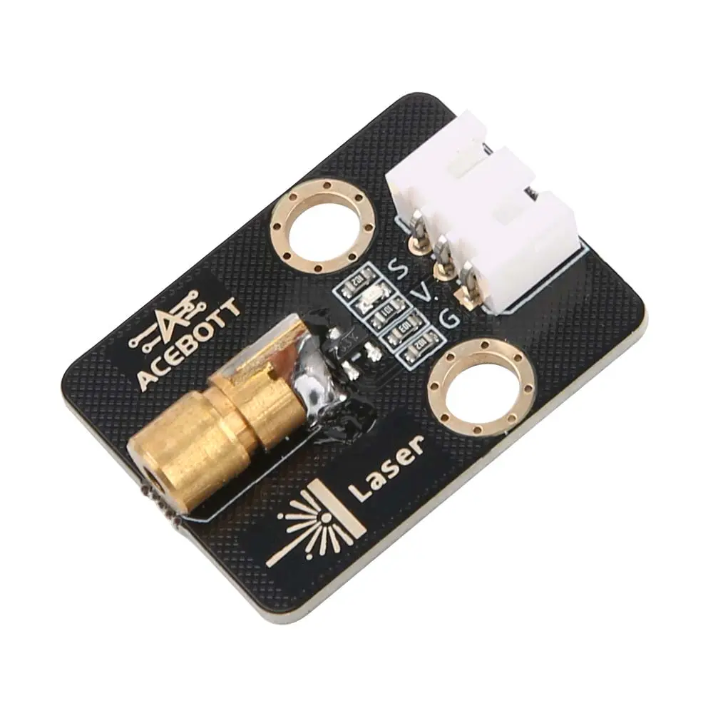 Laser module1