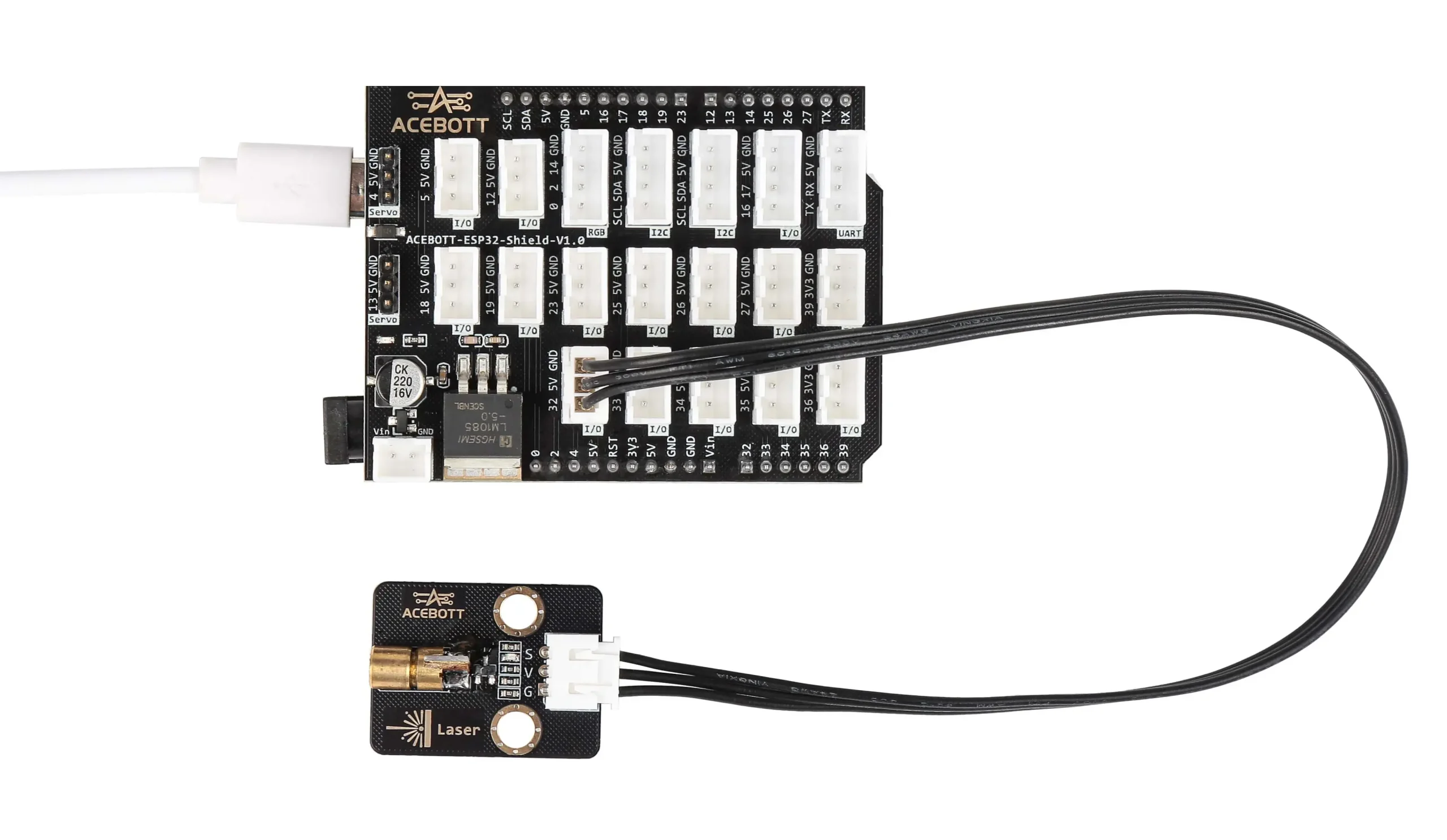 Laser module4