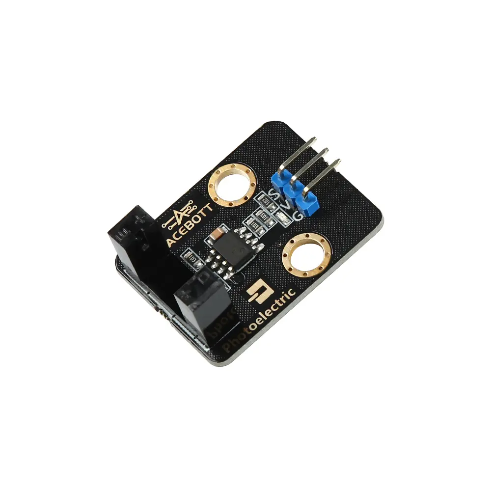 Photoelectric 1