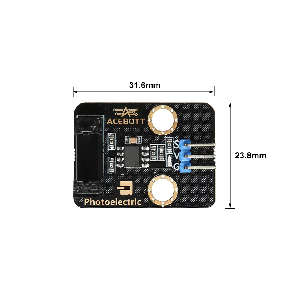 Photoelectric 5
