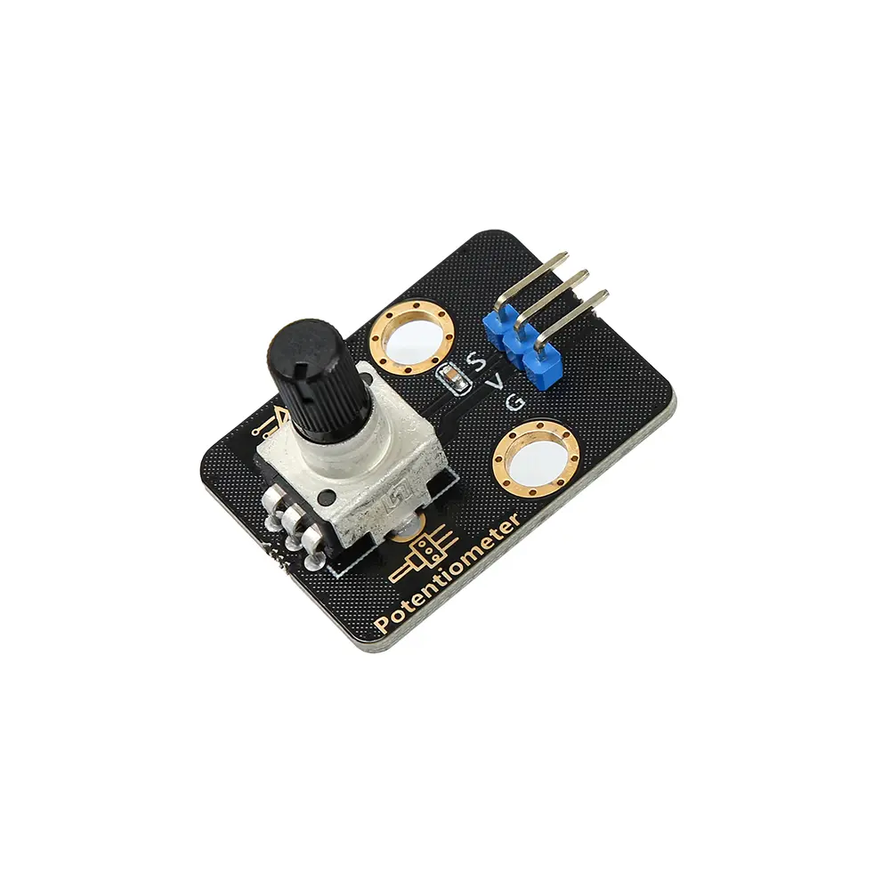 Potentiometer 1