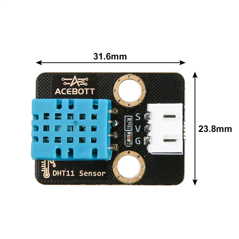 Qb071 (dht11) Entrega