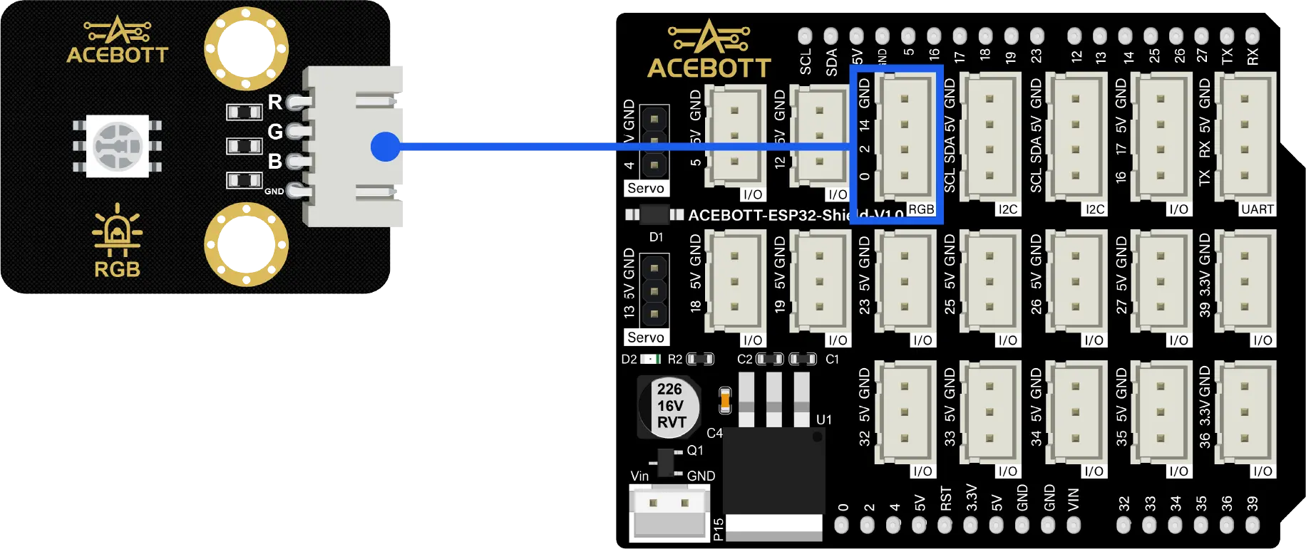 Qb082+Поддержка Google