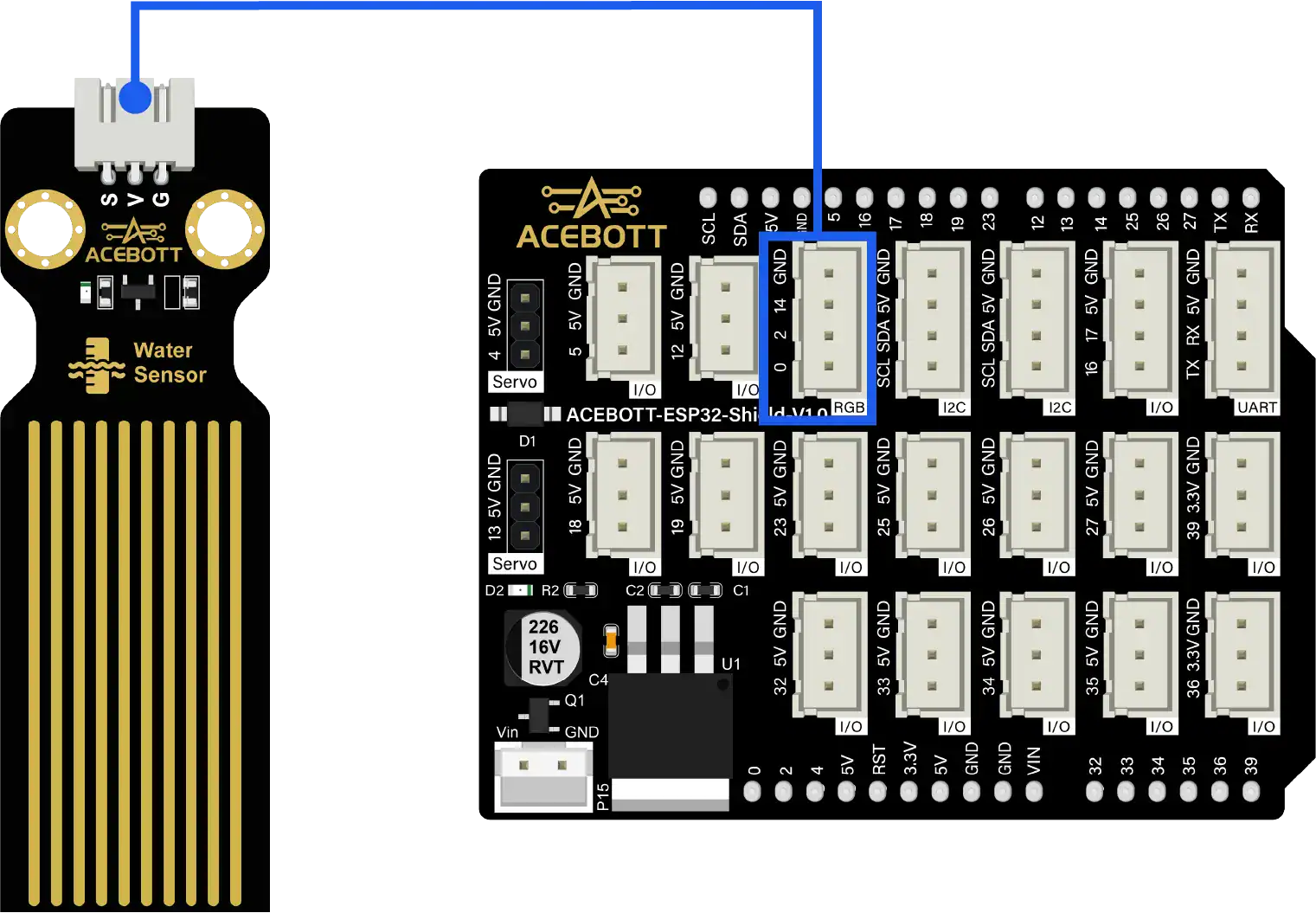 Qb092+البحث عن كنز