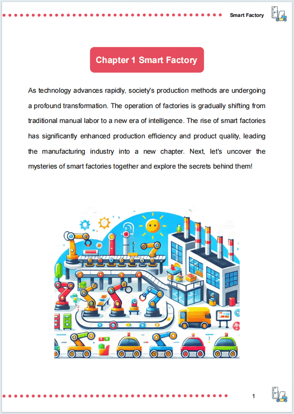 Detailed tutorial & textbook