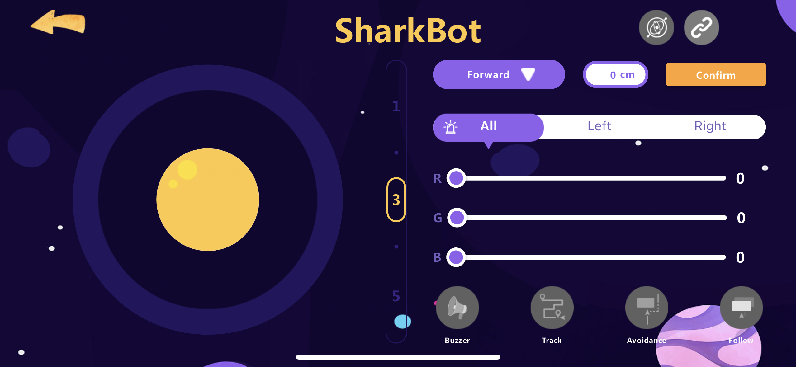 Multi platform support app