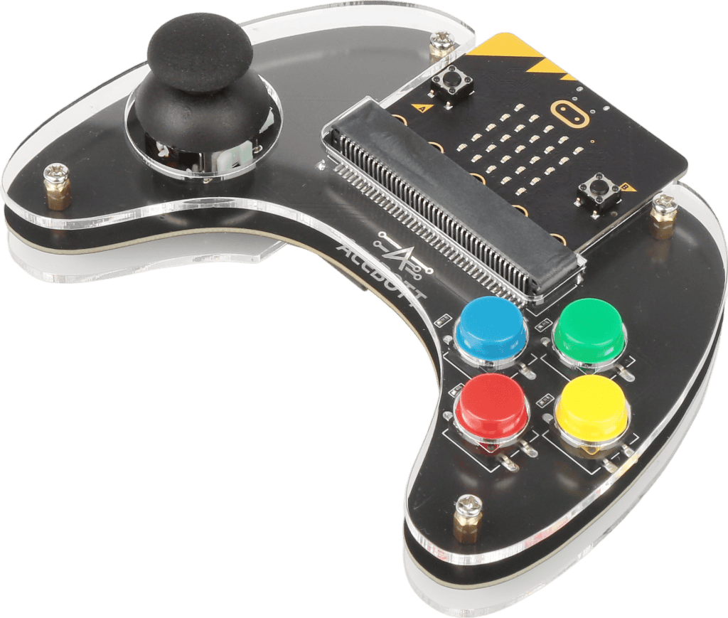 Qd026 microbit handle kit