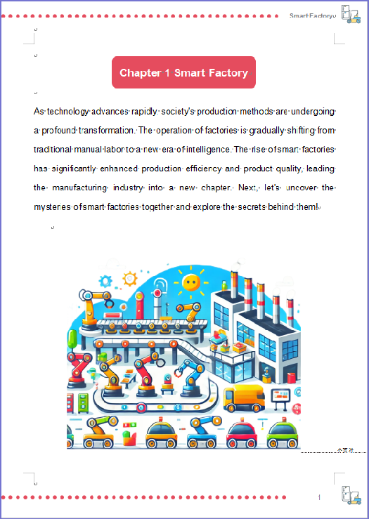 Qe031 smart factory education kit course description