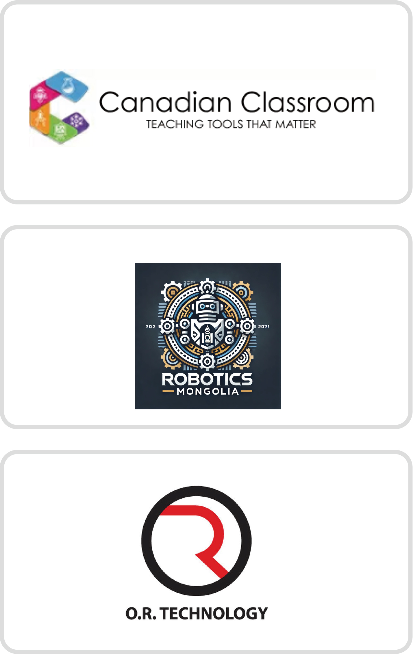 Acebott partner showcase 14