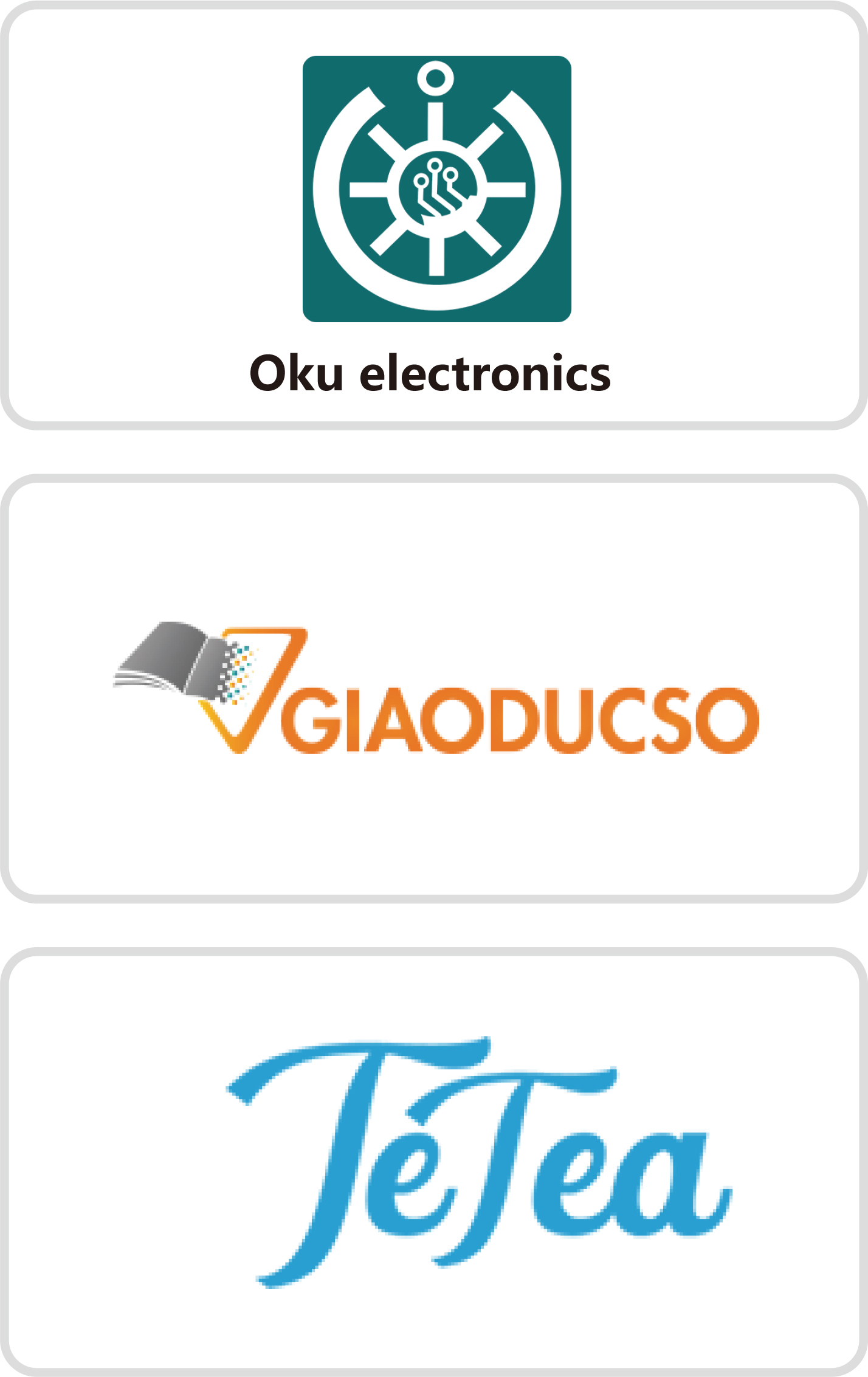 Acebott partner showcase 18