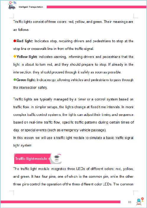 Course description 3