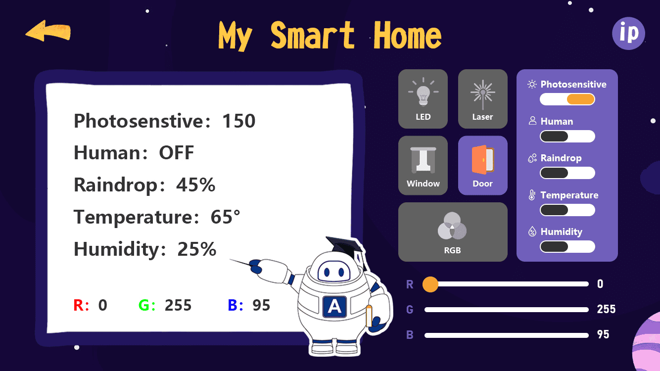 Multi platform support app