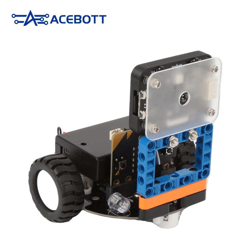 Qd107 ai vision for tinkerbott car v1.1 product showcase2