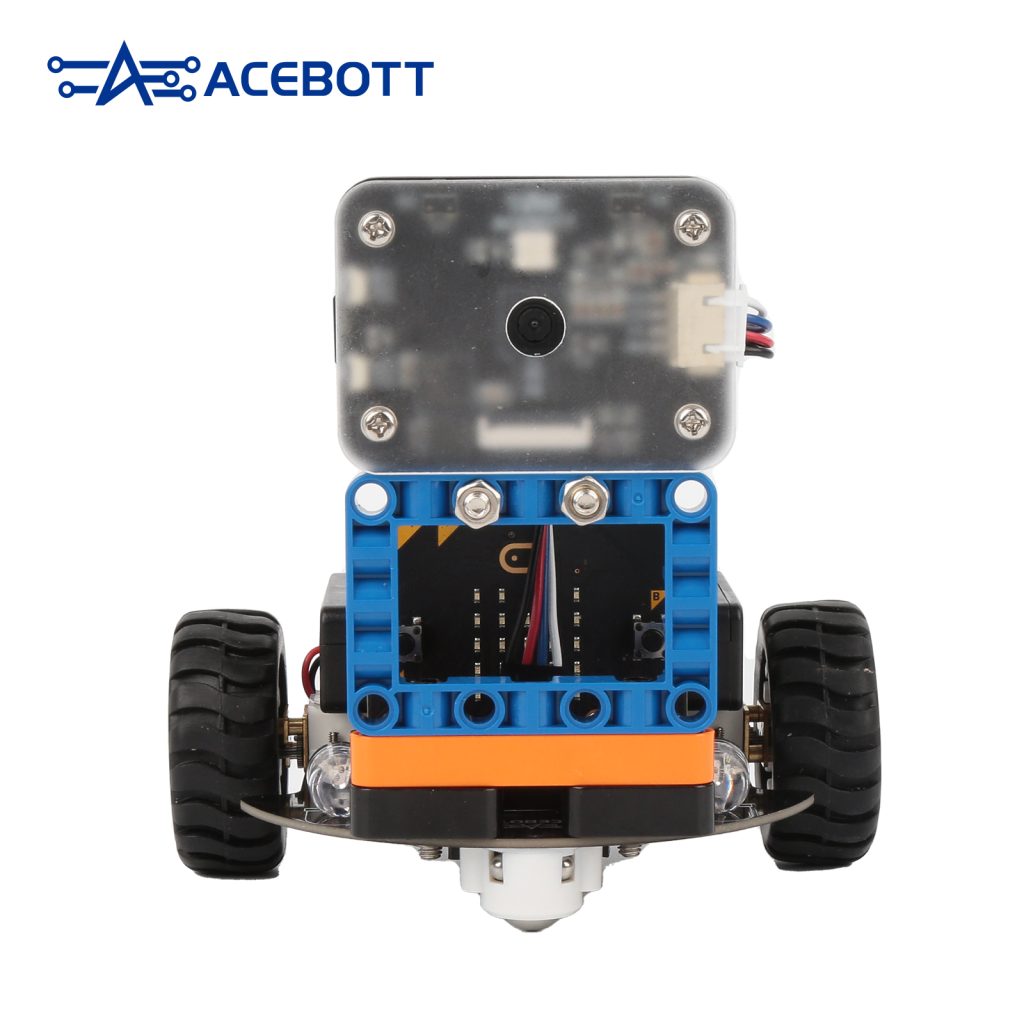 Qd107 ai vision for tinkerbott car v1.1 product showcase3