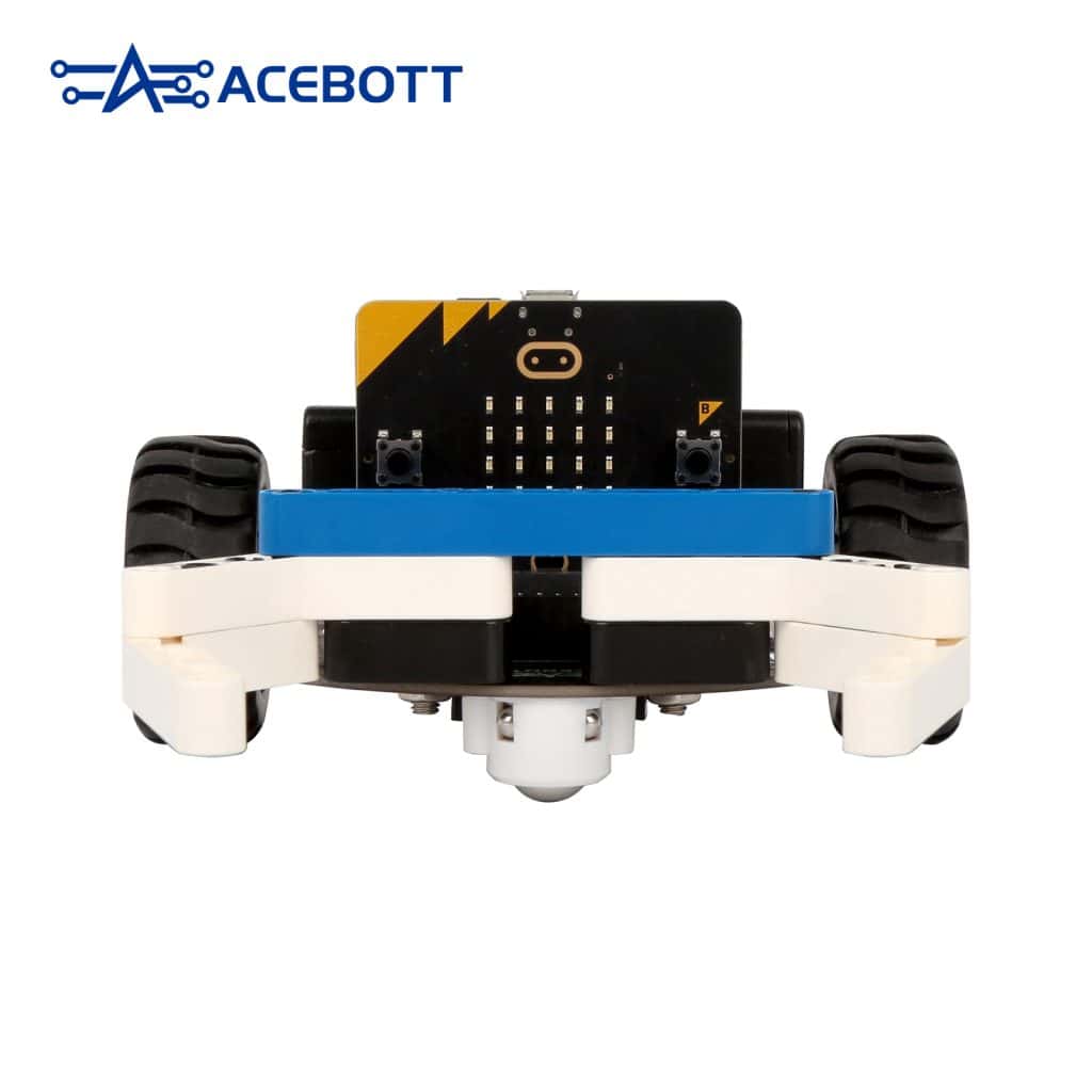 Qd108 football arena kit for tinkerbott v1.1 product showcase2