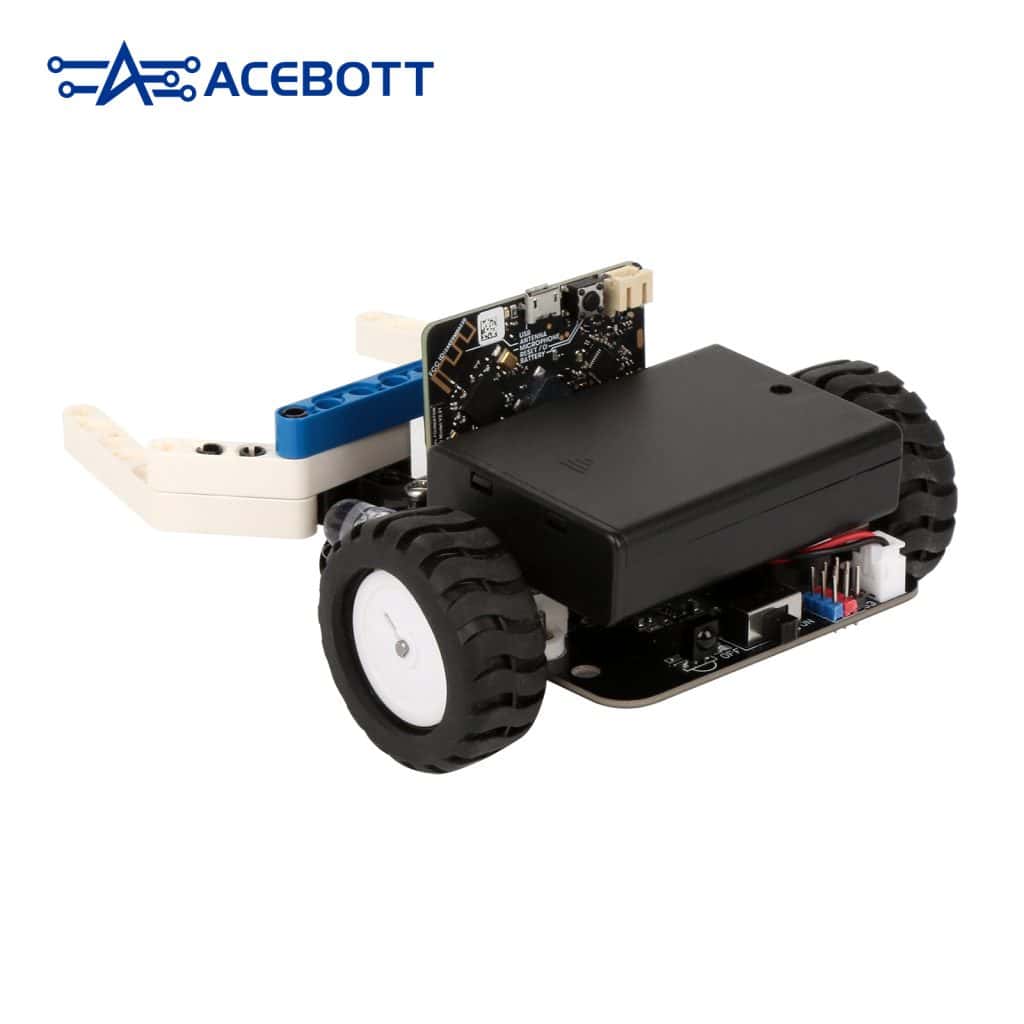 Qd108 football arena kit for tinkerbott v1.1 product showcase4