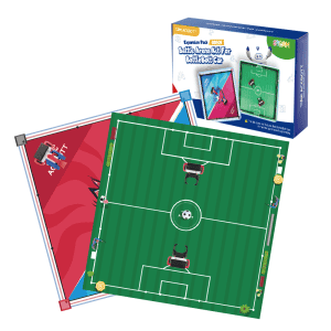 Комплект боевой арены Qd109 для боевой машины