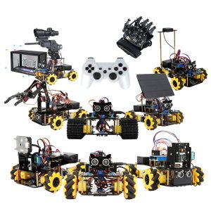 Qd400 products showcase1