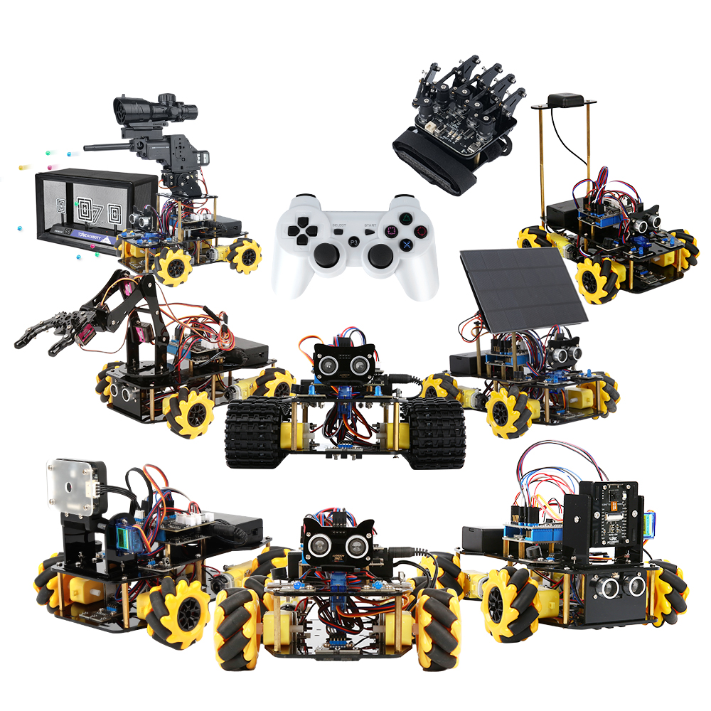 Qd400 products showcase1