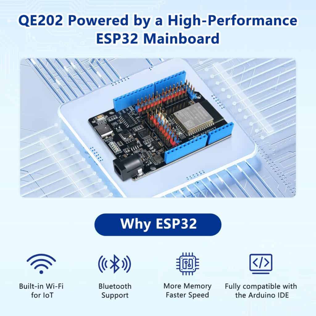 Qe202 esp32 advanced sensor kit product main image6